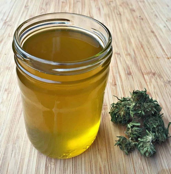 CBD Oil Maker Paint Bank 
      VA 24131